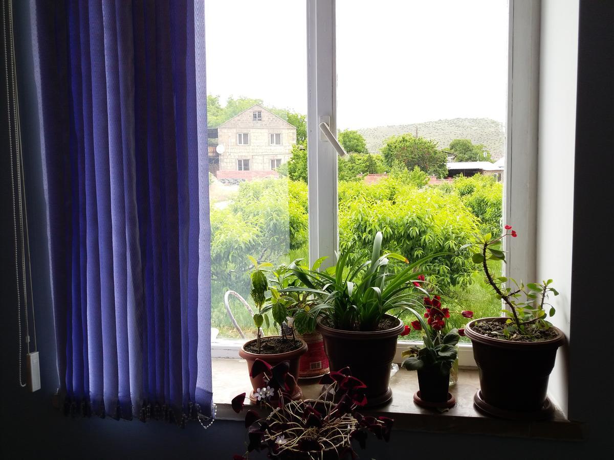 Areni Tavern-B&B Екстер'єр фото