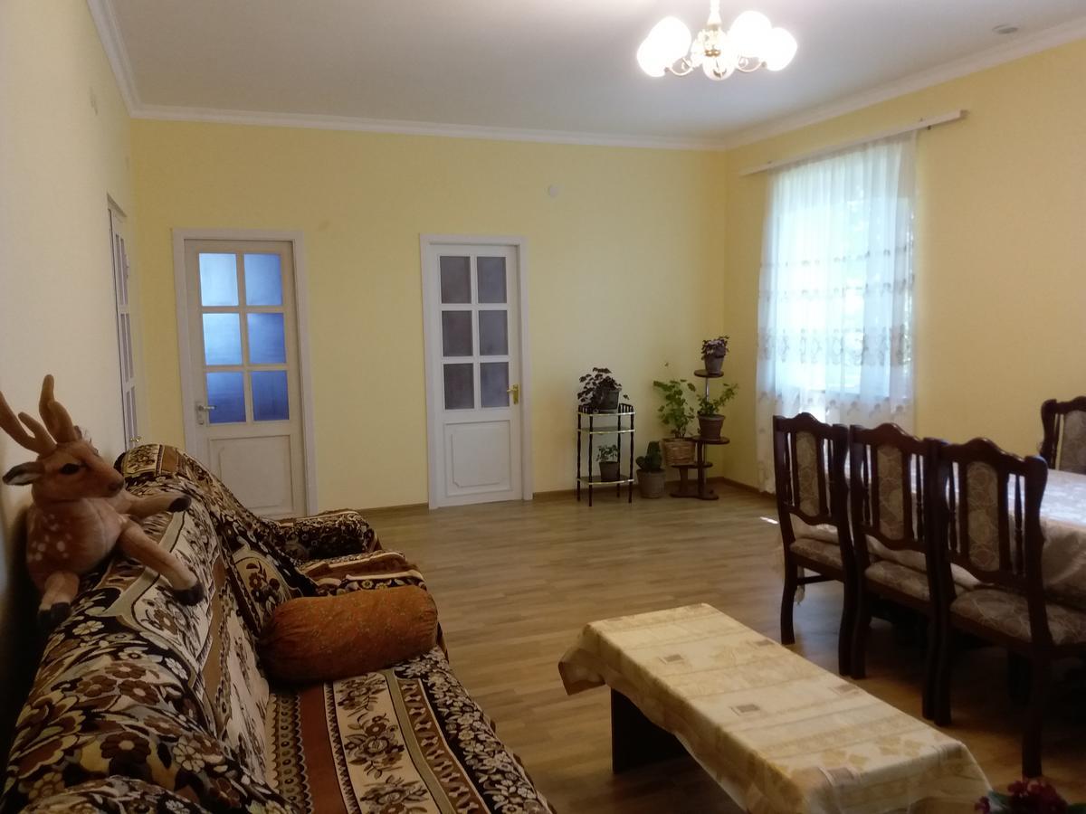 Areni Tavern-B&B Екстер'єр фото