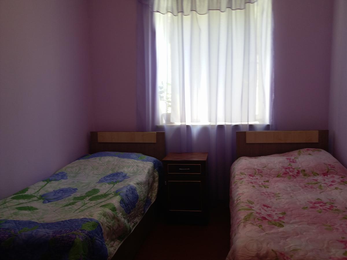 Areni Tavern-B&B Екстер'єр фото