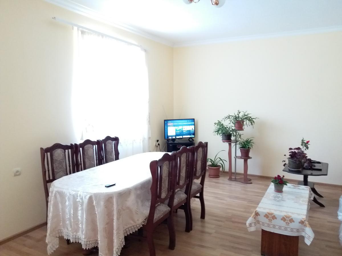Areni Tavern-B&B Екстер'єр фото