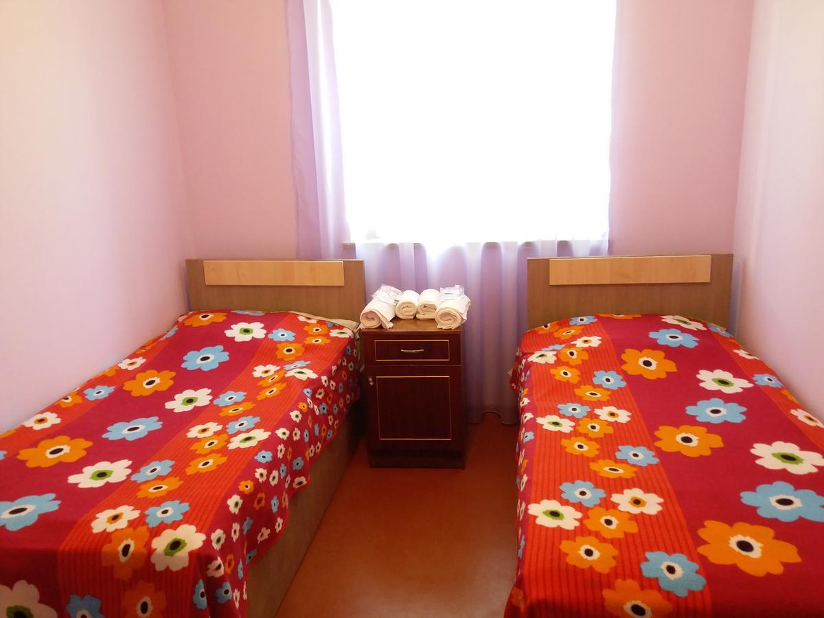 Areni Tavern-B&B Екстер'єр фото