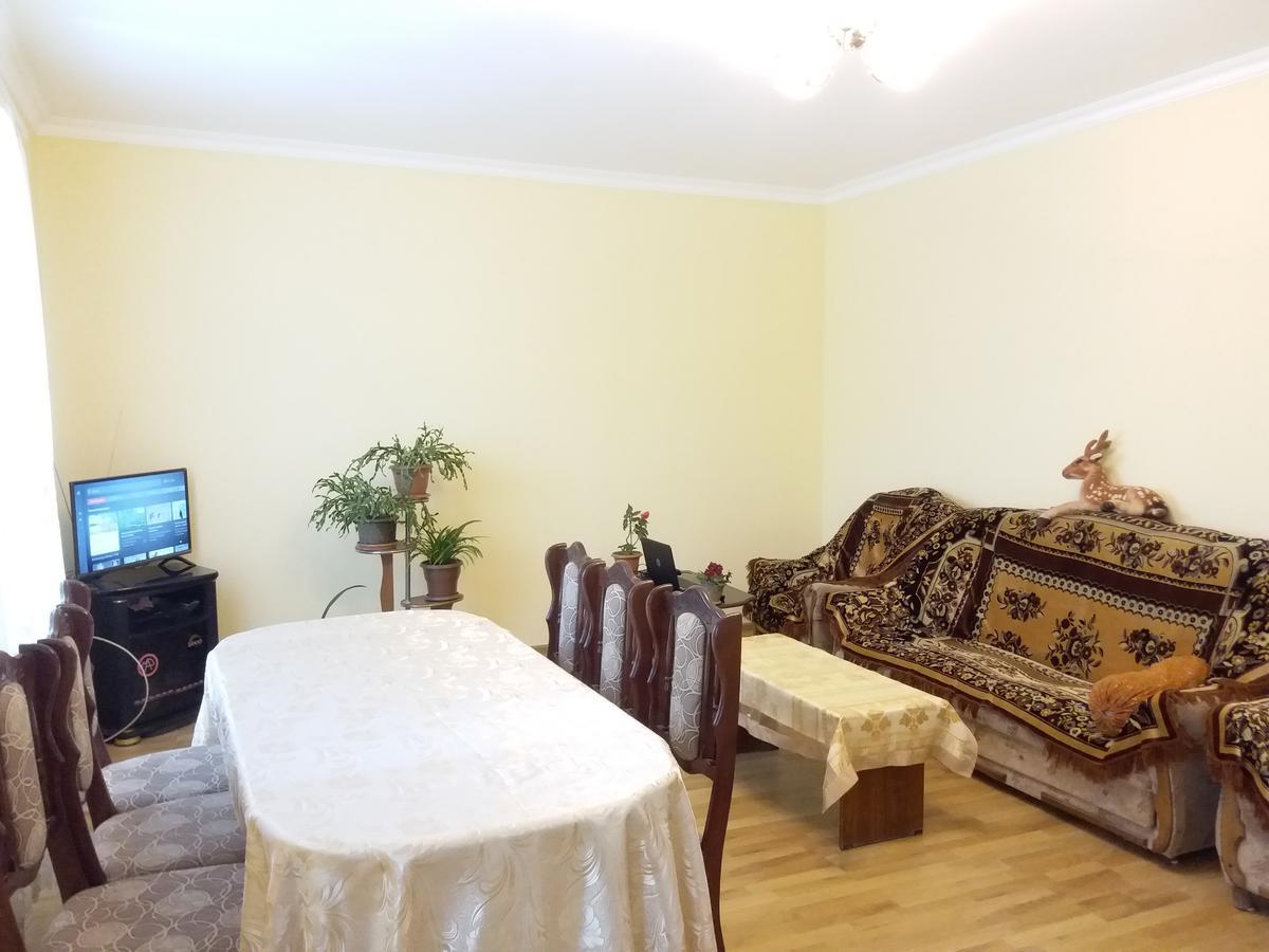 Areni Tavern-B&B Екстер'єр фото