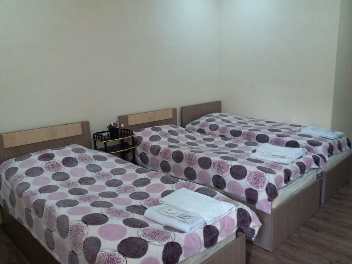 Areni Tavern-B&B Екстер'єр фото